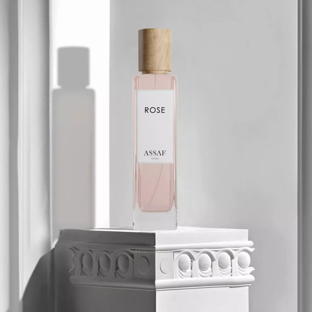 ASSAF Garden Rose Eau De Parfum - 200ml