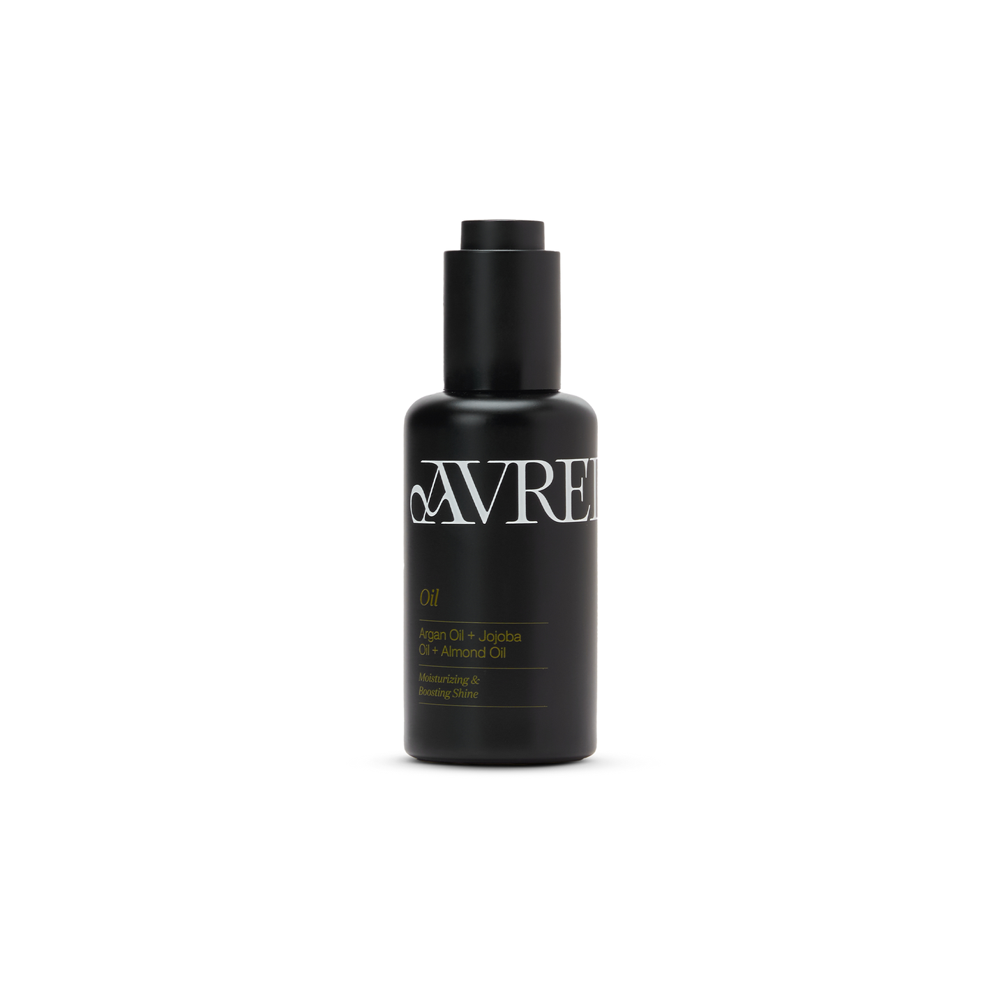 Almond & Jojoba Hair Oil