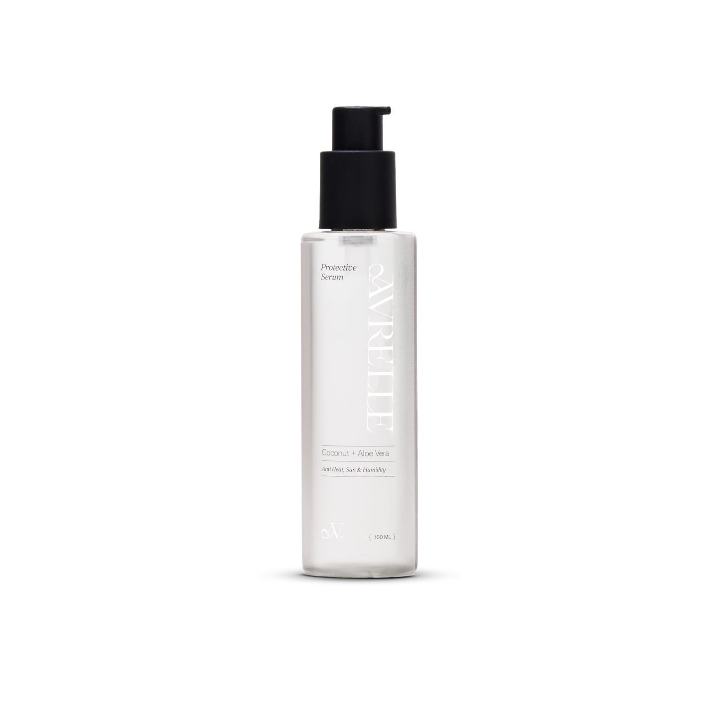 Coconut & Aloe Vera Hair Serum