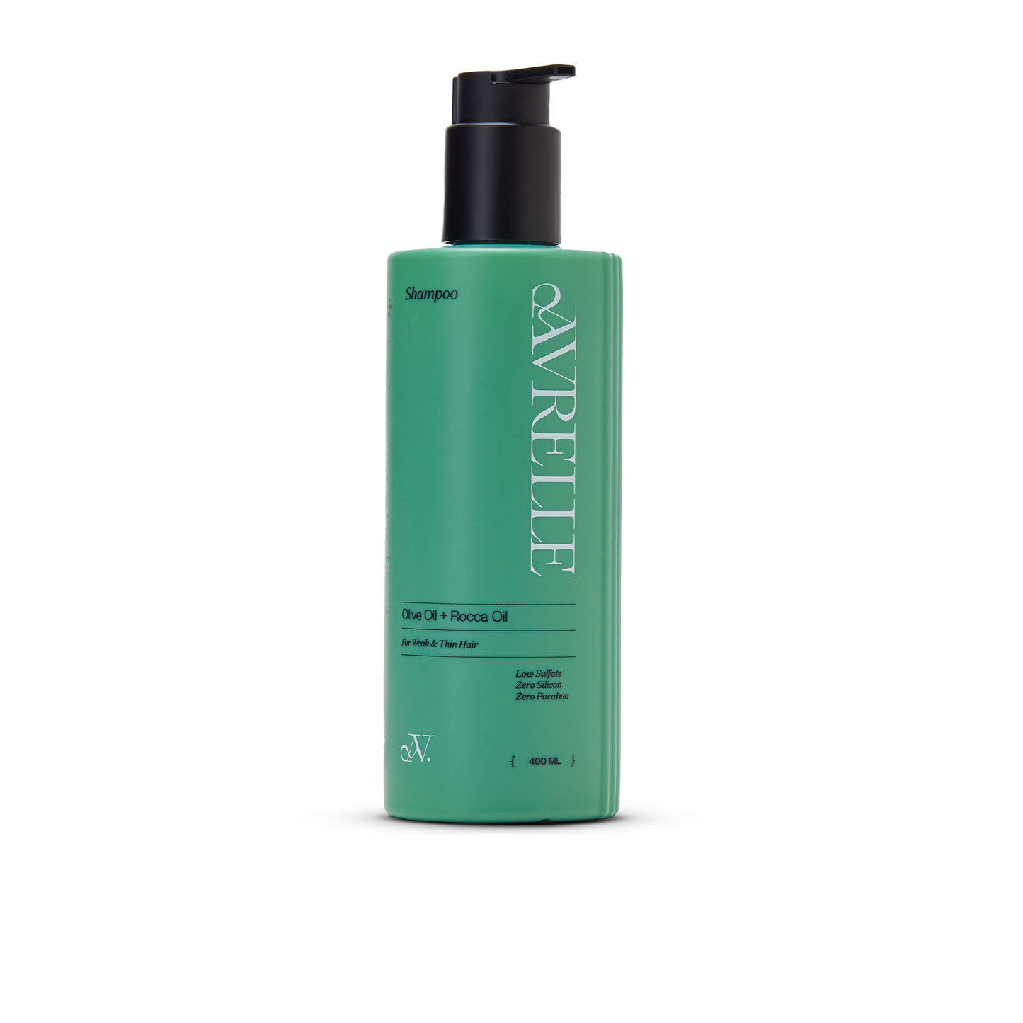 Olive Oil & Rocca Oil Shampoo