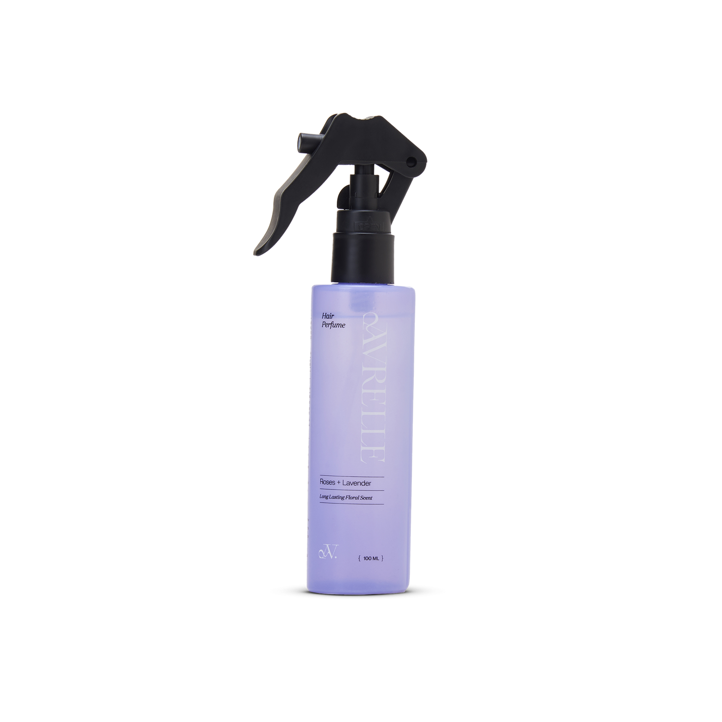 Roses & Lavender Hair Perfume