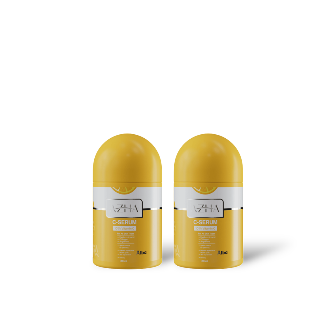 C Serum - 1+1