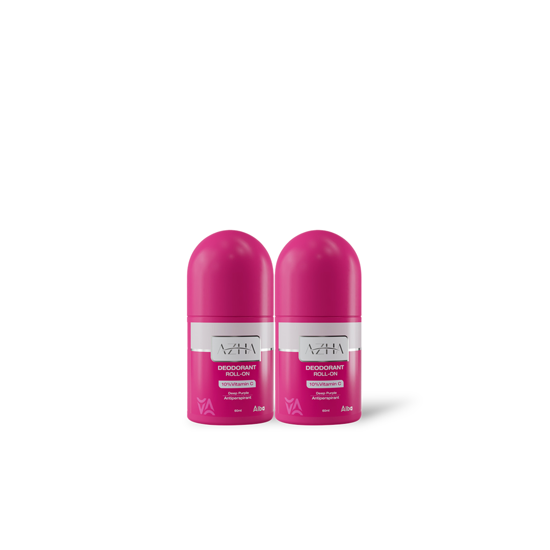 Deep Purple Roll-On 1+1