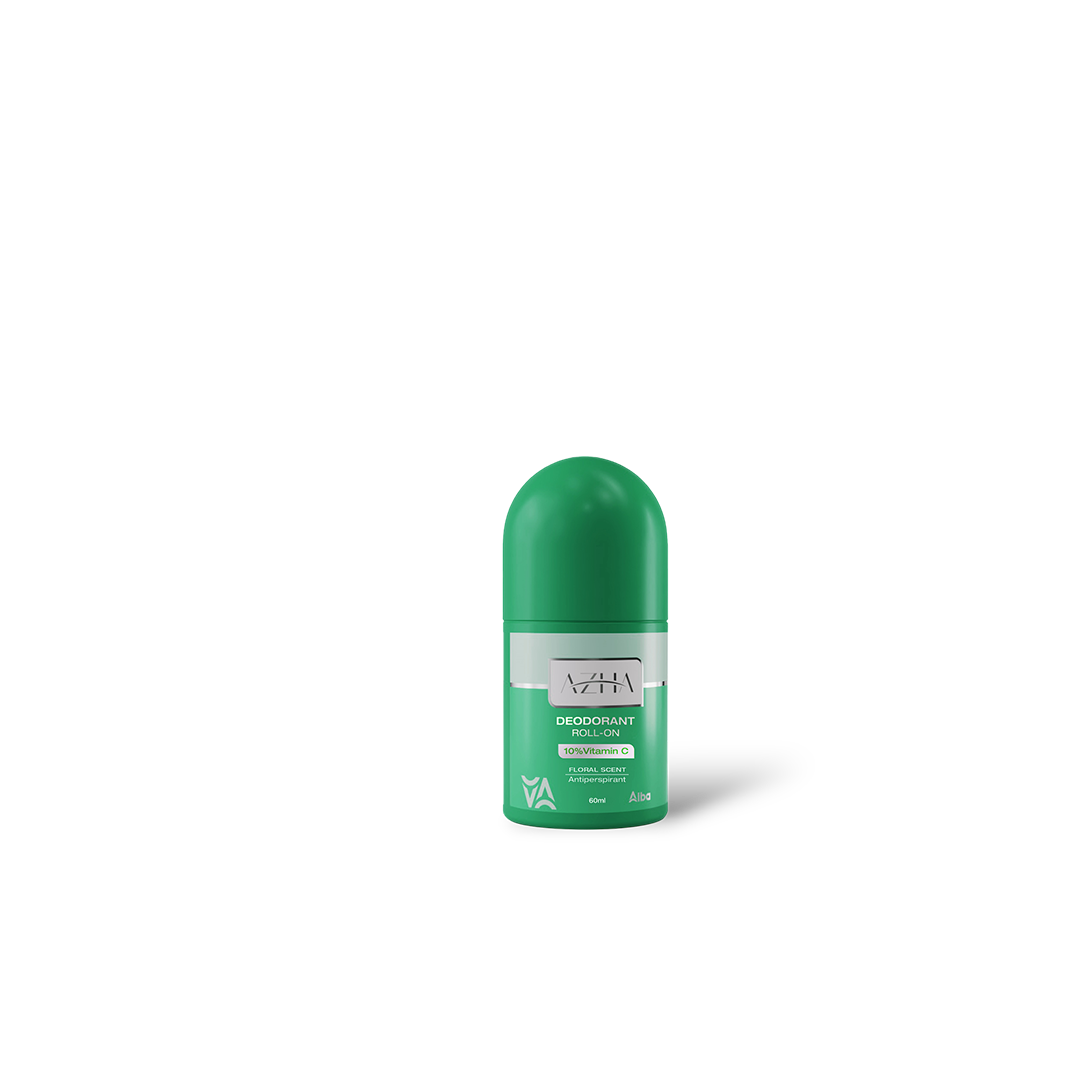 Floral Scent Roll-On