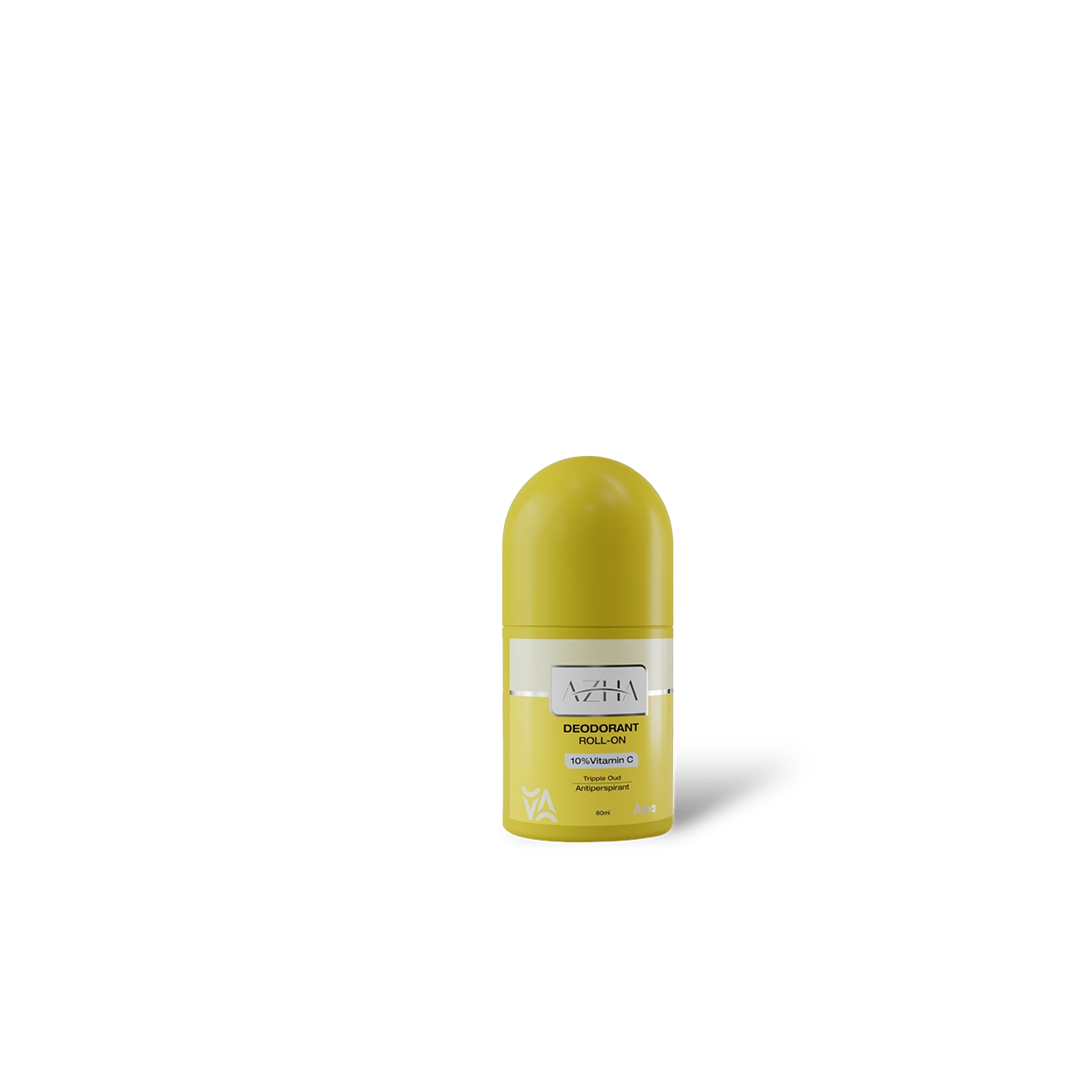 Tripple Oud Roll-On