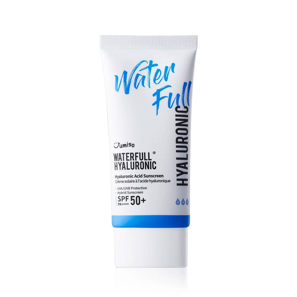 Jumiso Waterfull Hyaluronic Acid Sunscreen SPF50+ PA++++