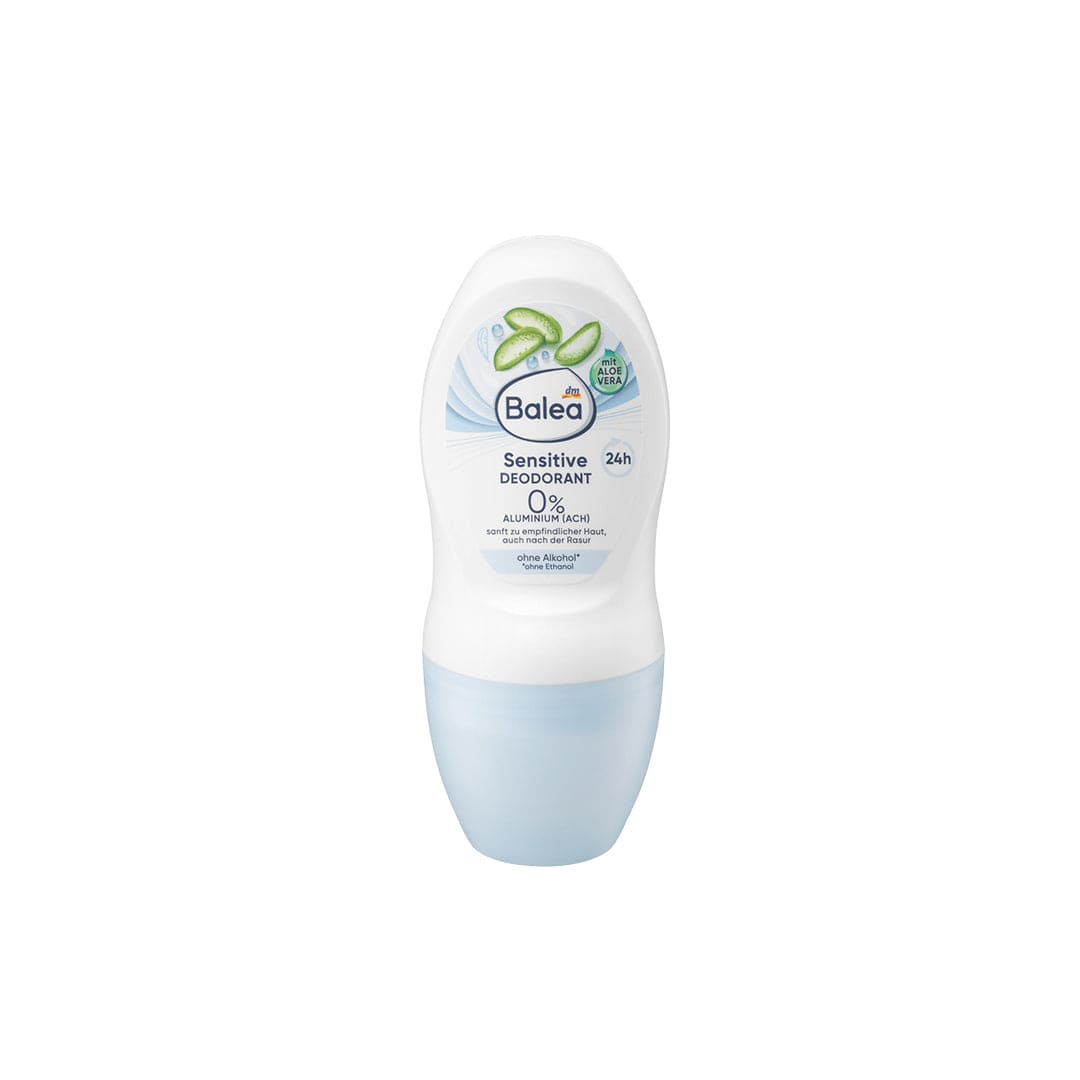 Balea Deodorant Roll-on Sensitive