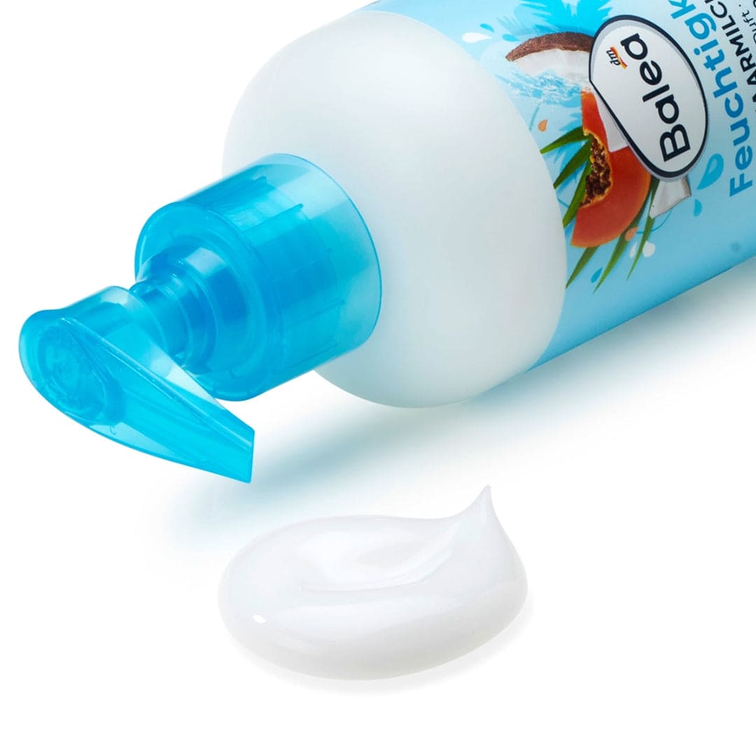Balea Hair Milk Moisture