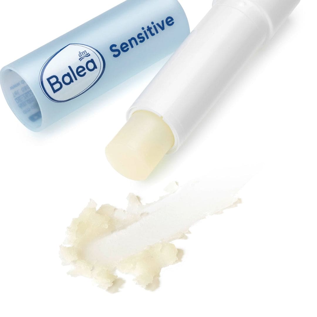 Balea Lip Care Sensitive - Aloe Vera