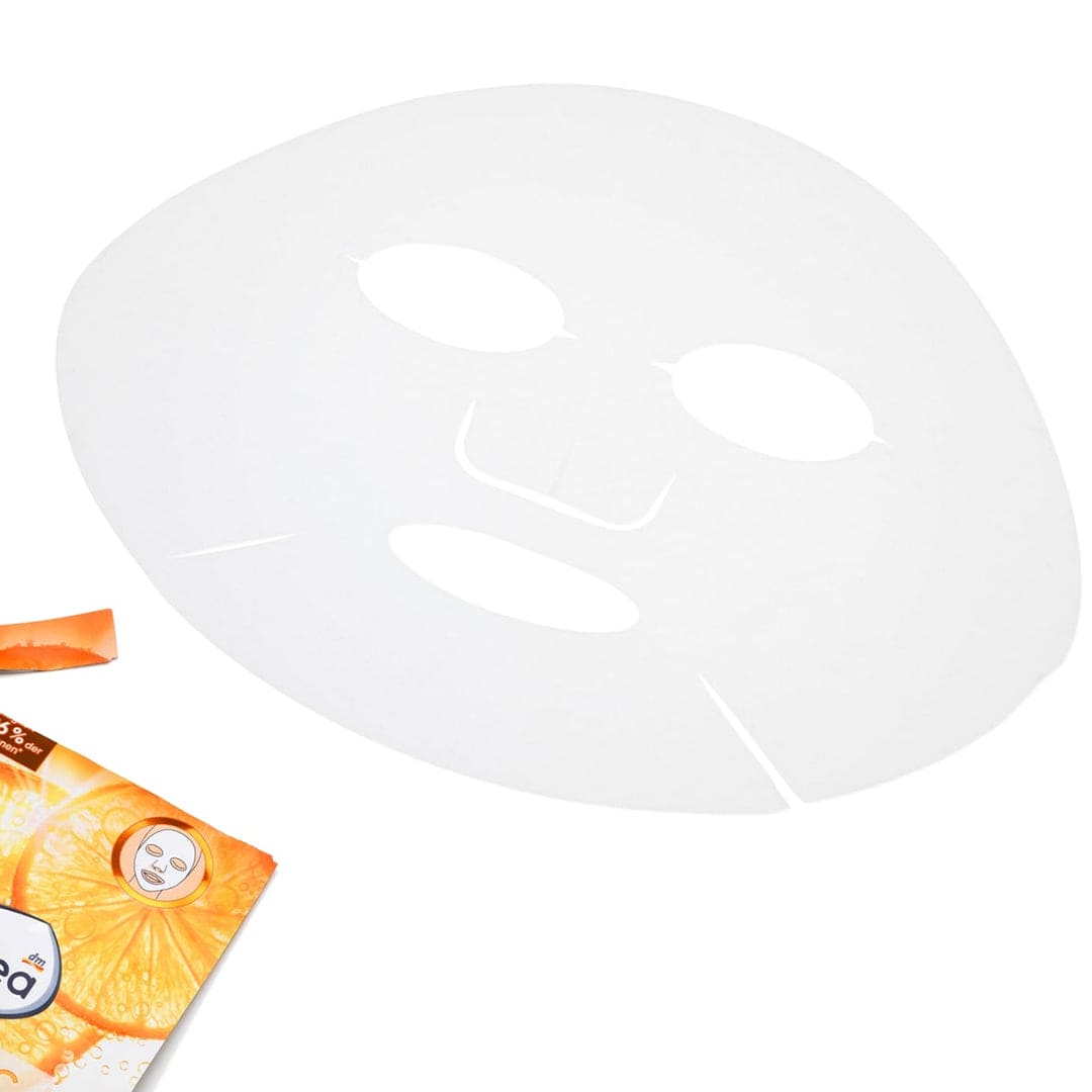 Balea Vitamin C Sheet Mask