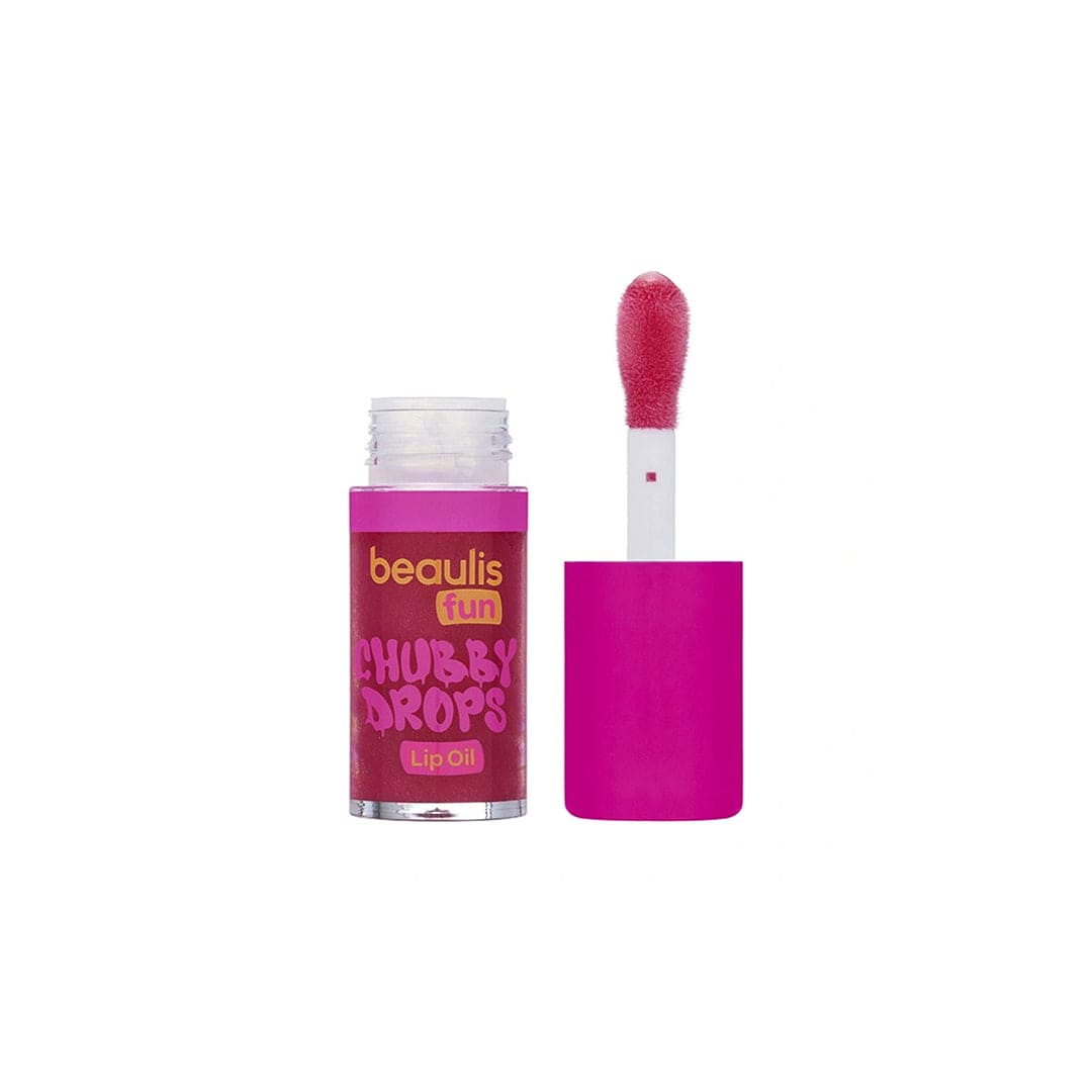 Beaulis Fun Chubby Drops Lip Oil