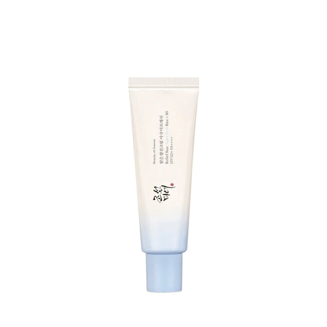 Beauty of Joseon Relief Sun Aqua-Fresh Rice + B5 - 50ml