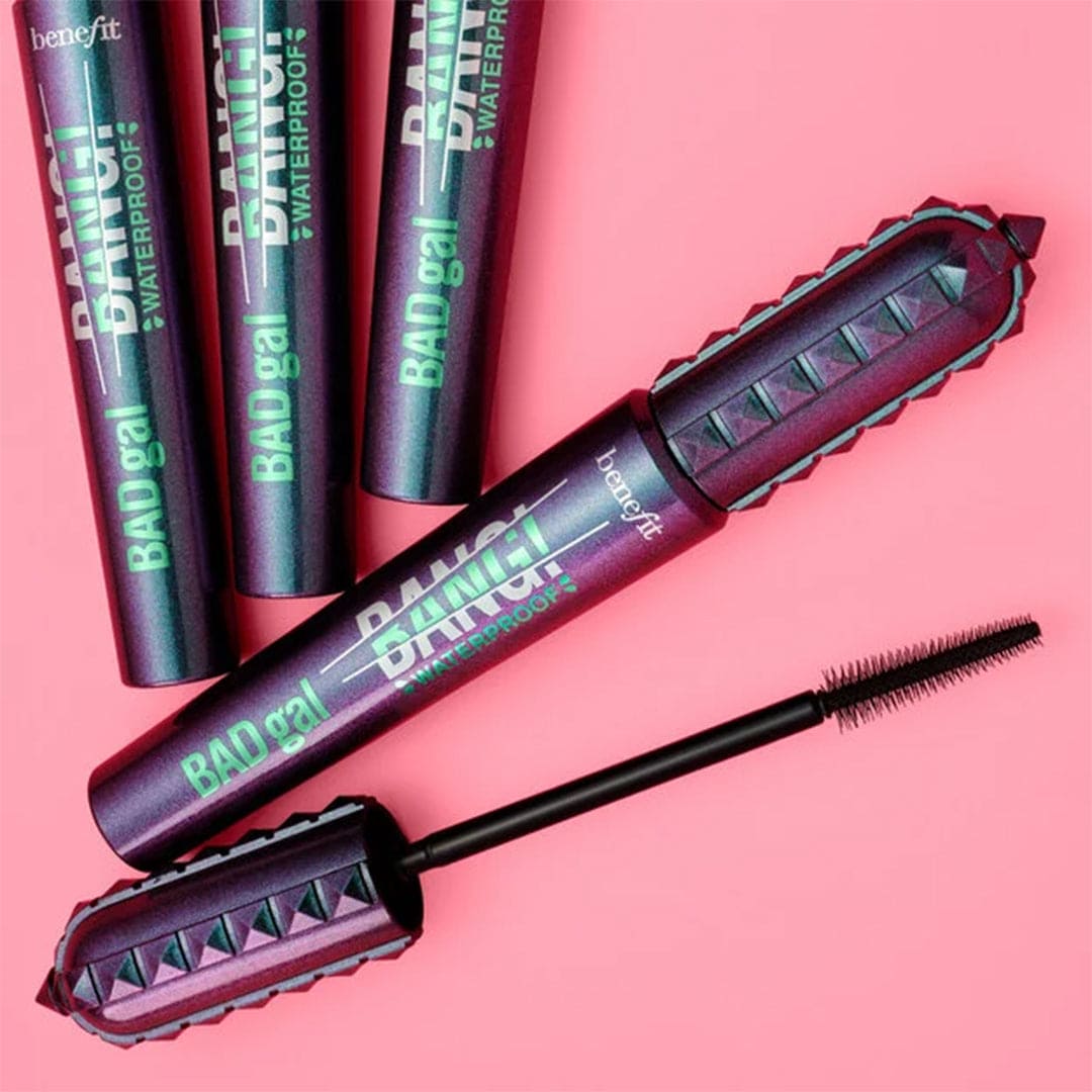 Benefit BADgal BANG! Waterproof Volumizing Mascara