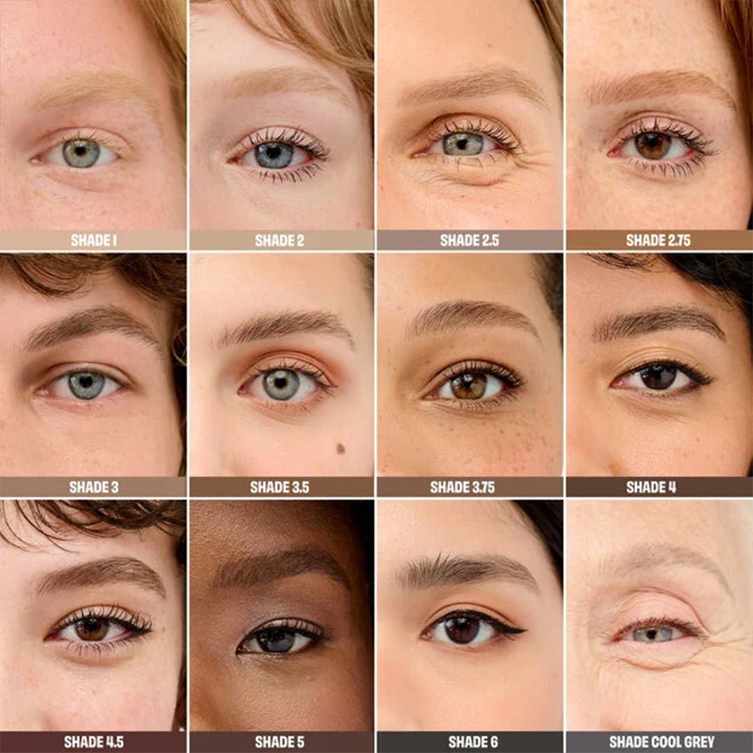 Benefit Precisely My Brow Pencil