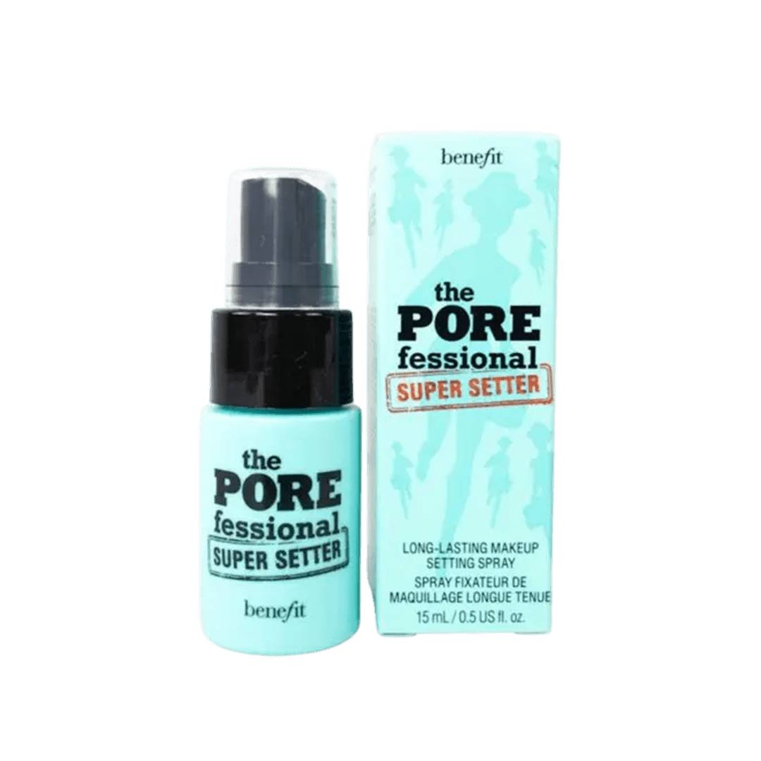Benefit The Porefessional Super Setter Setting Spray - 15ml