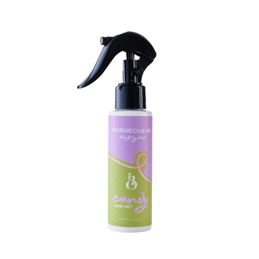 معطر الشعر كاندي