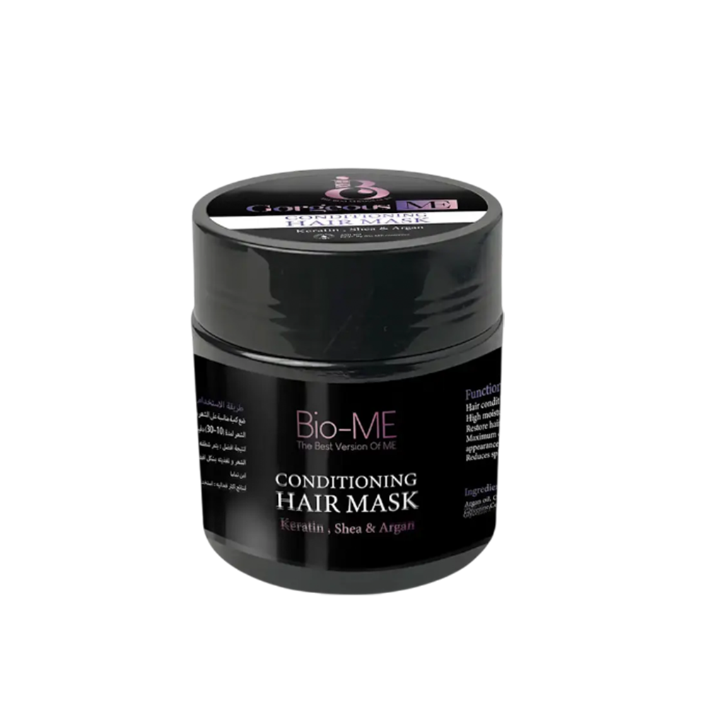 Hair Mask