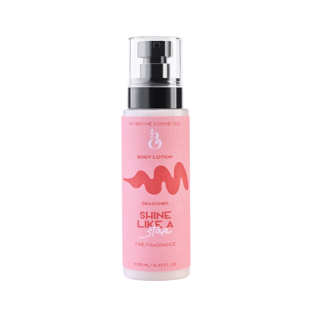 Shine Like A Star Body Splash