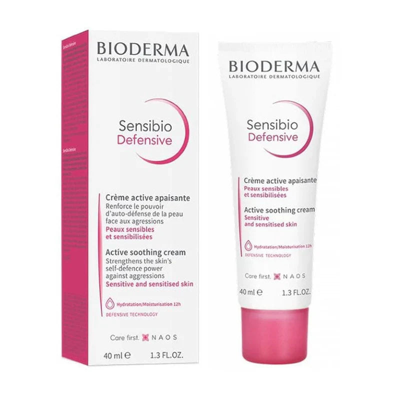 Bioderma Sensibio Defensive - 40 ml