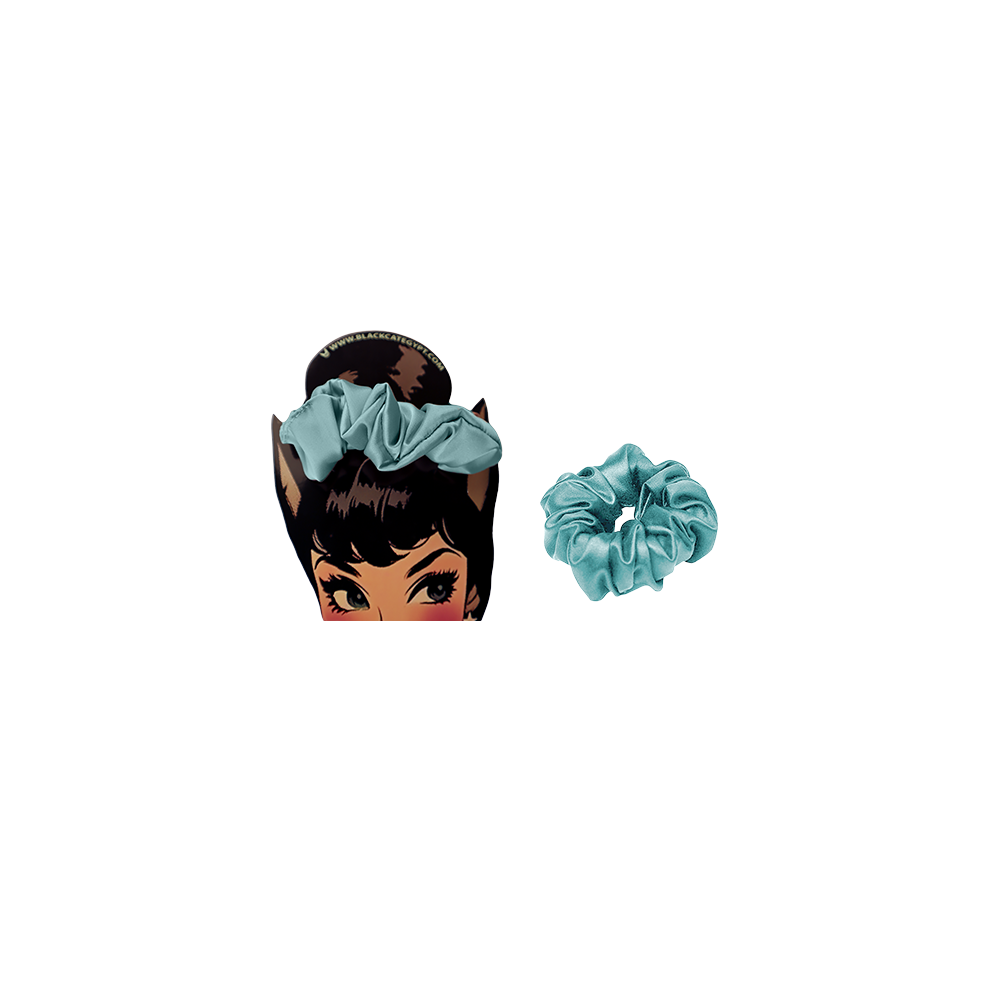 توكة شعر ساتان