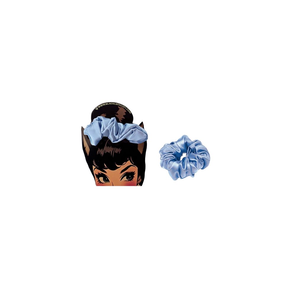 توكة شعر ساتان