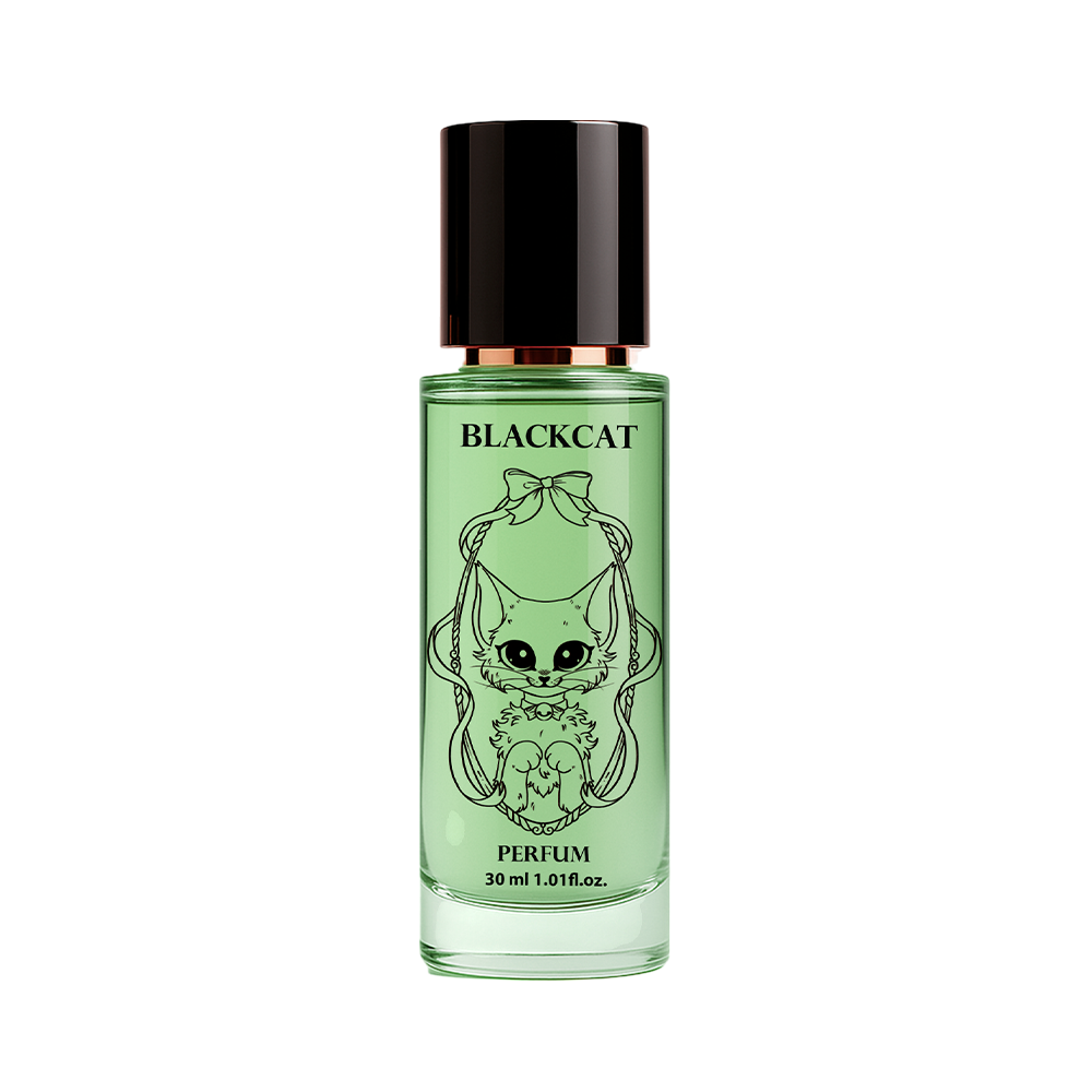 Black Jasmin Perfume