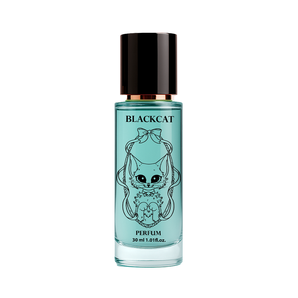 عطر قبلات جوز الهند