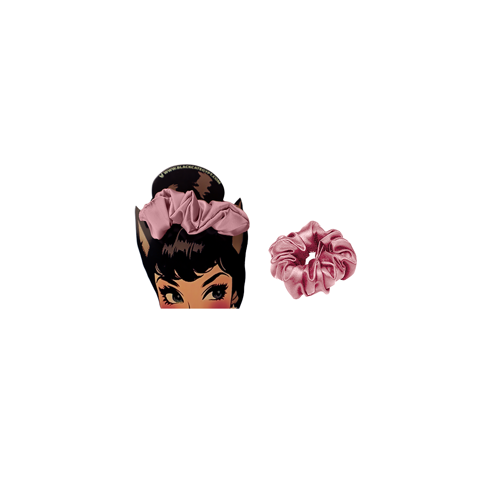 توكة شعر ساتان
