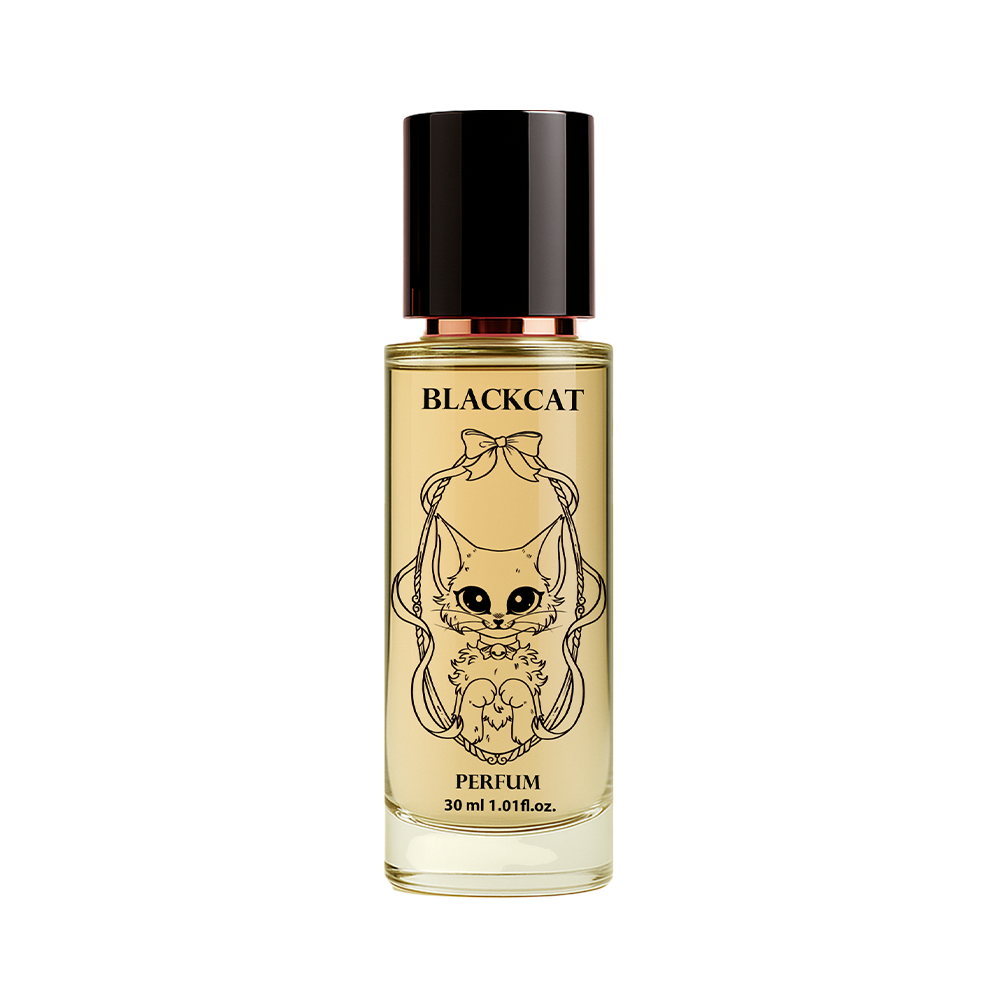 Latte Perfume