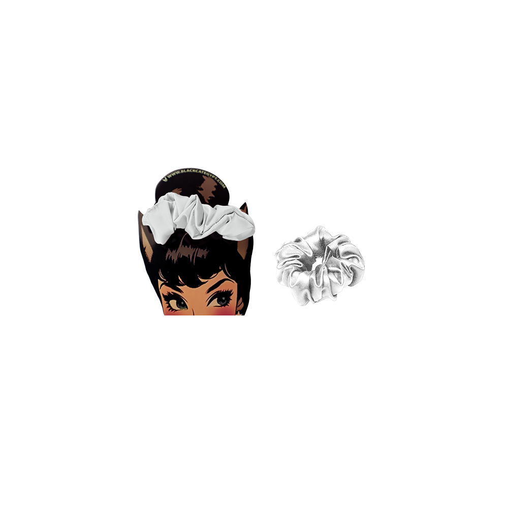 توكة شعر ساتان