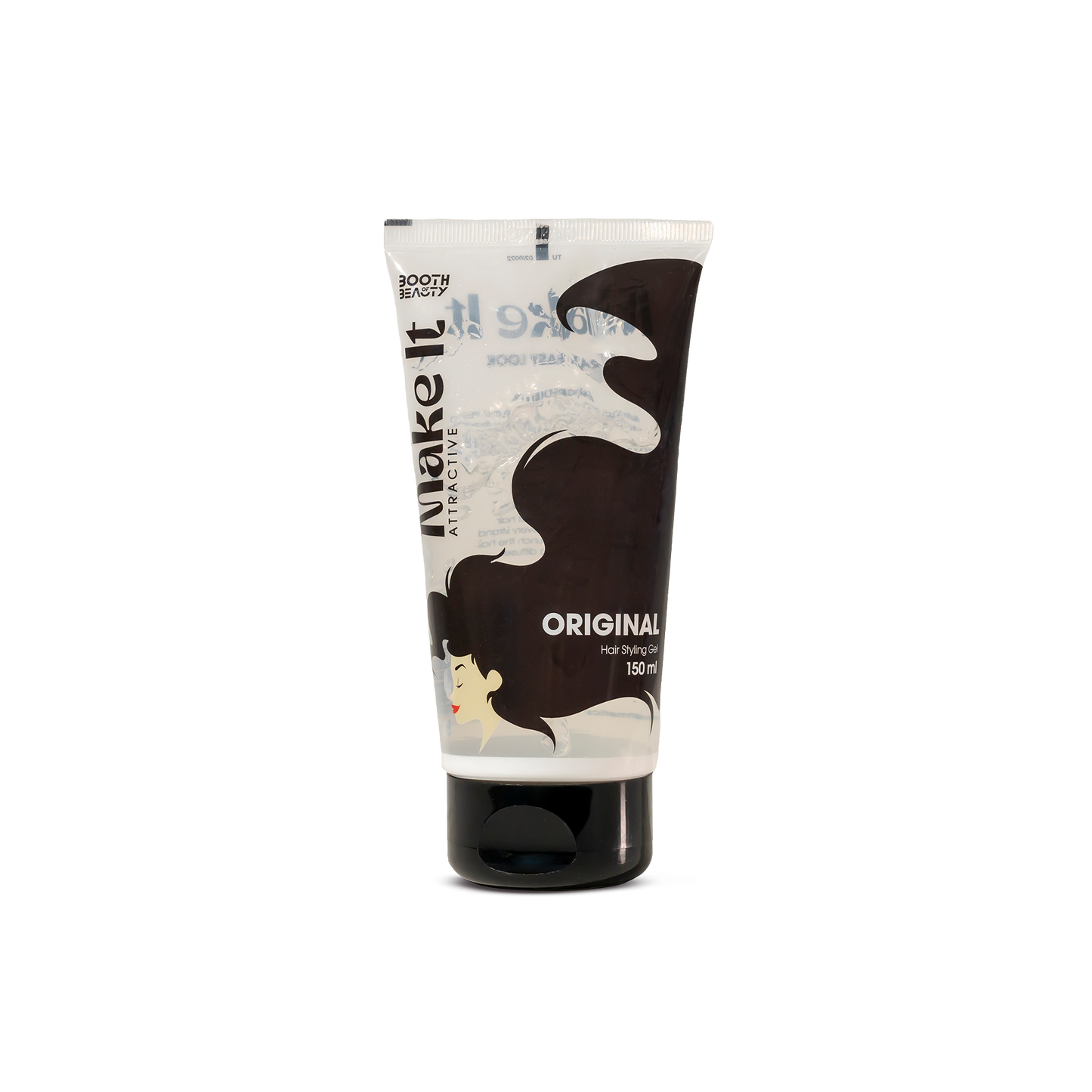 Make It Original - Hair Styling Gel