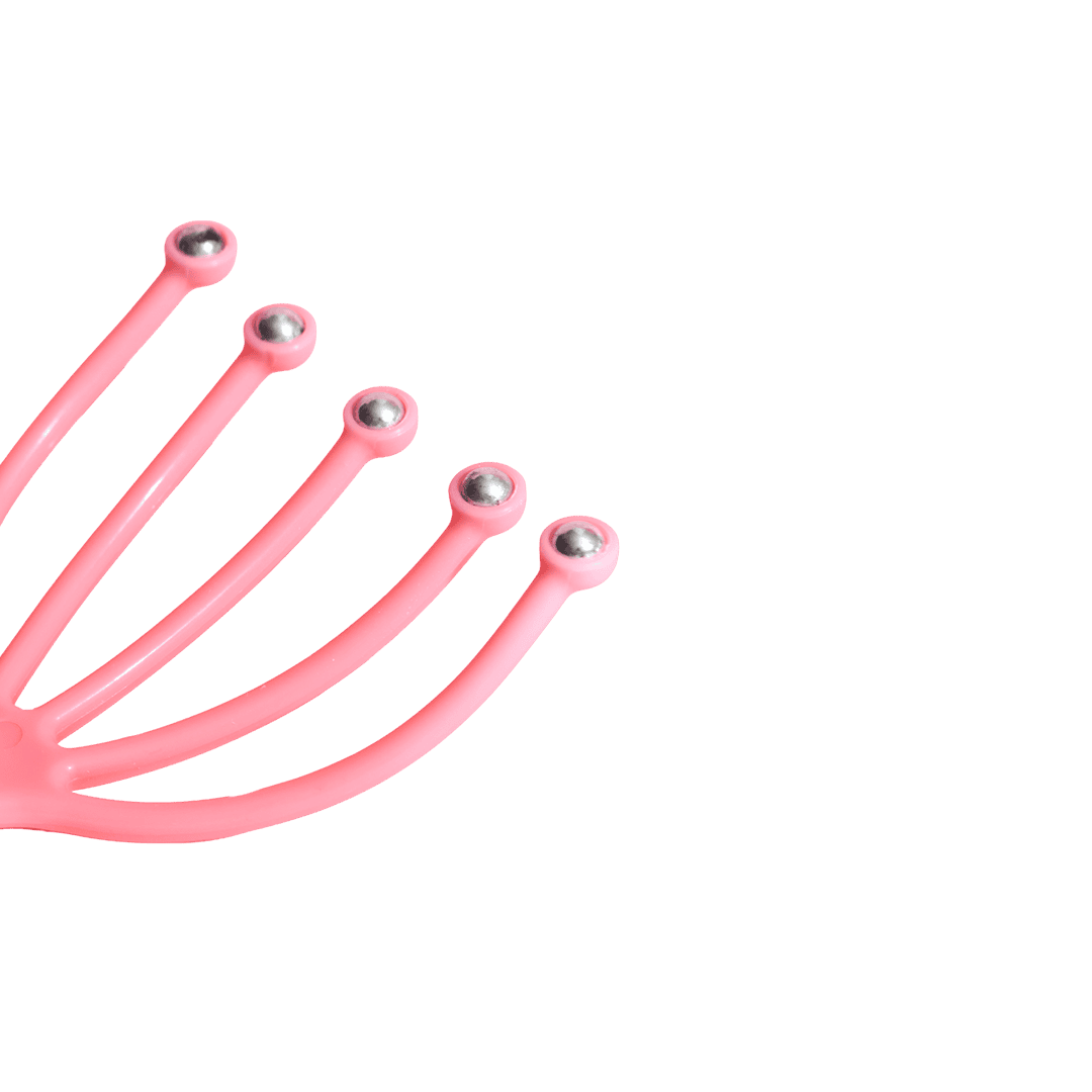 Braes Relax Scalp Massager