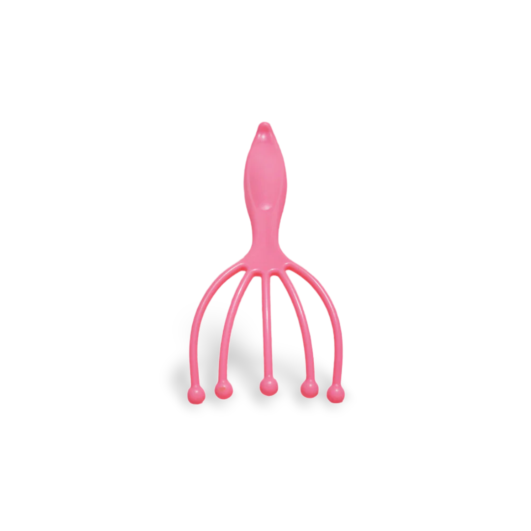 Scalp Massager