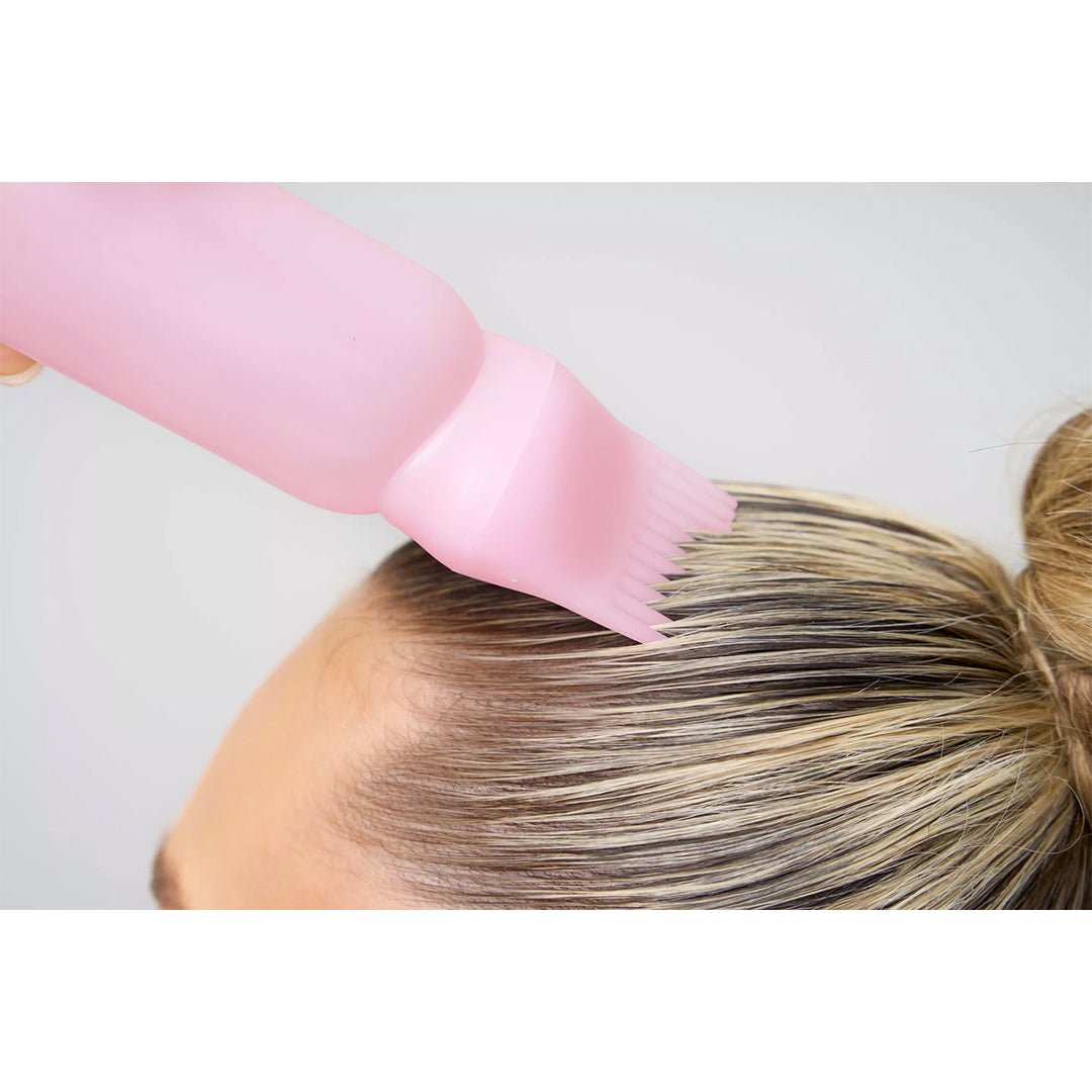 Brush Works Hair Oil Applicator