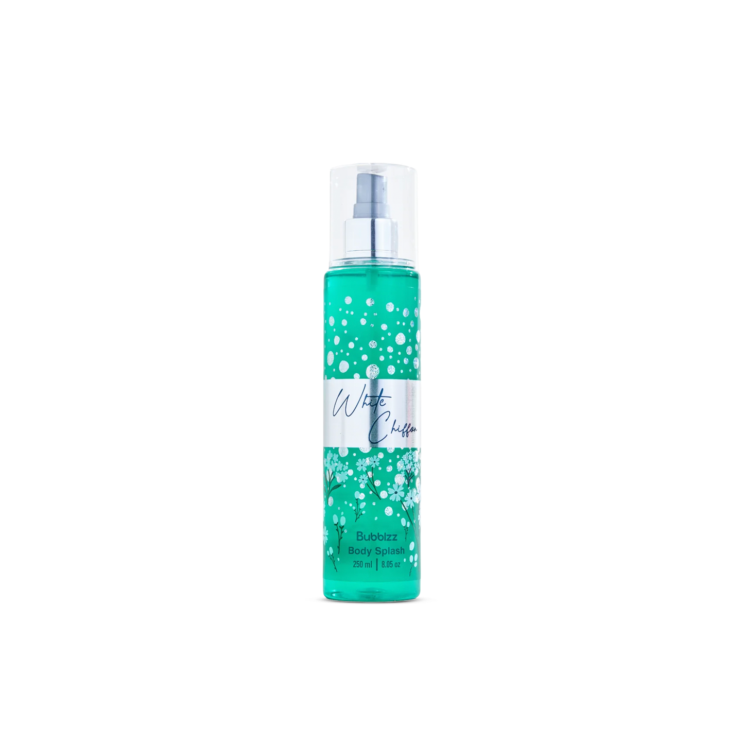 معطر الجسم وايت شيفون