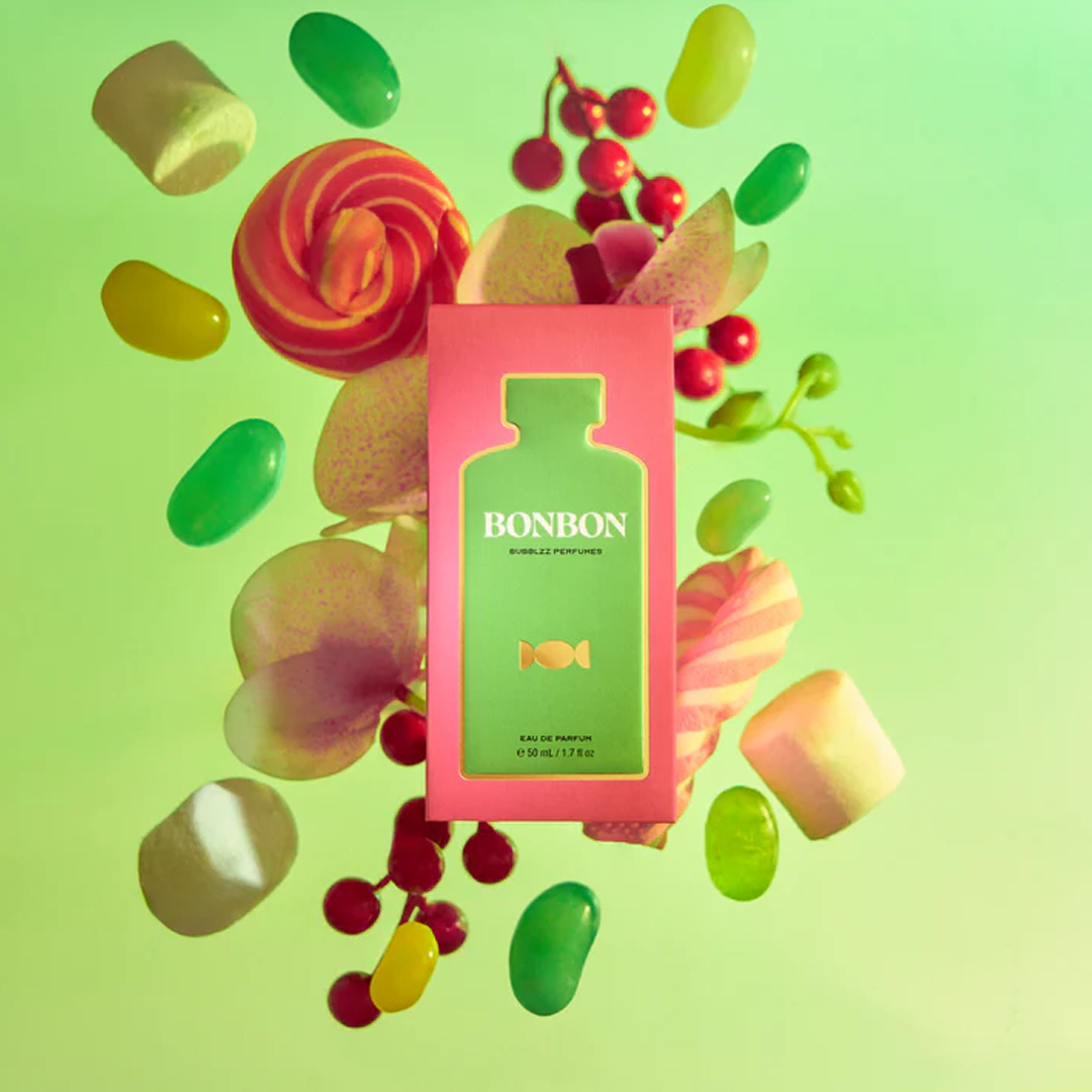 عطر بونبون