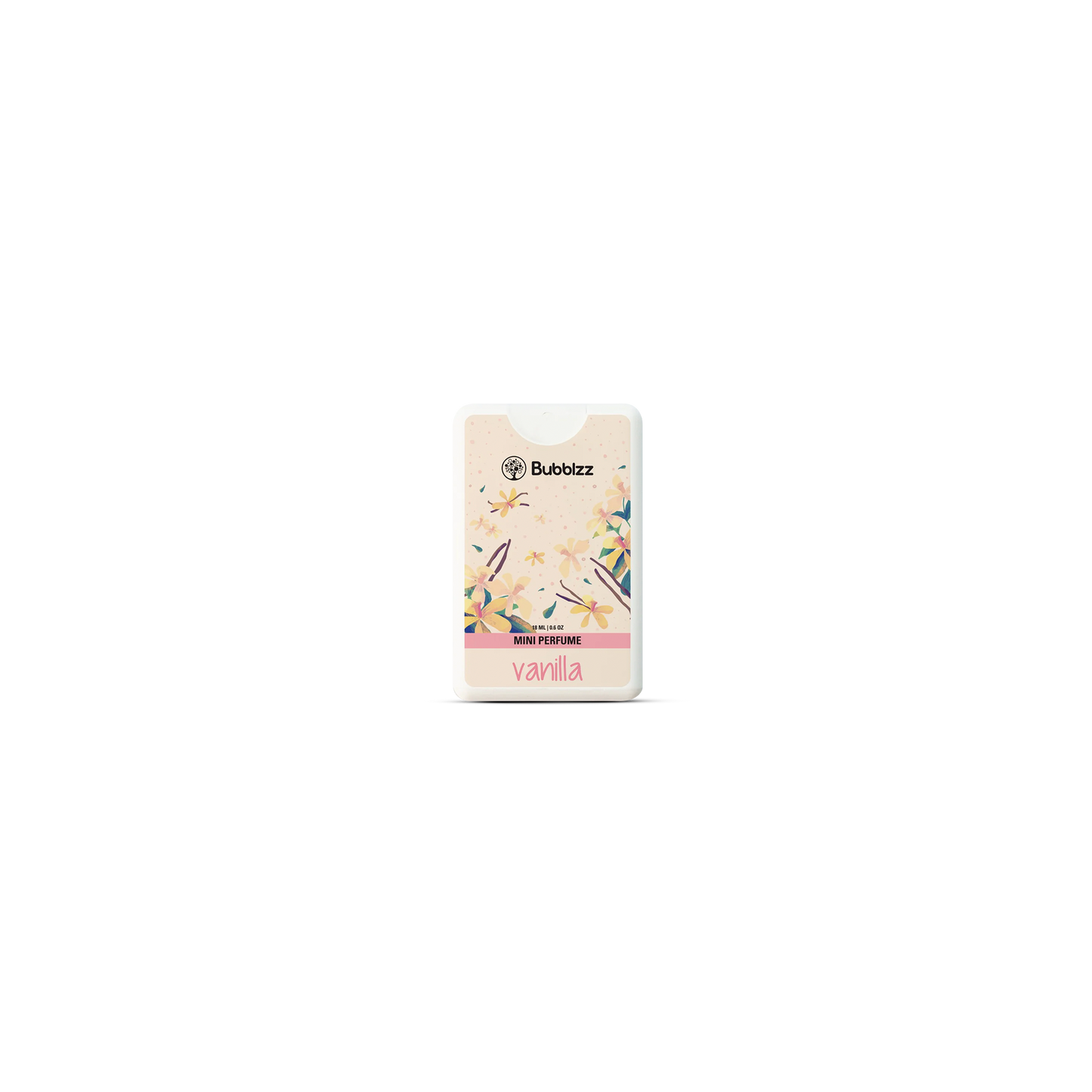 عطر فانيلا صغير