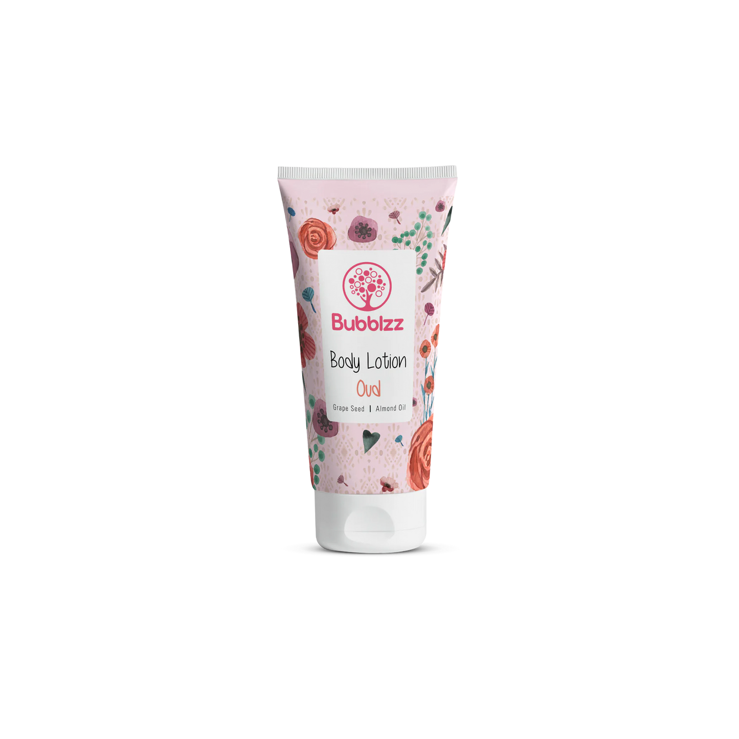 Oud Ultra Rich Body Lotion