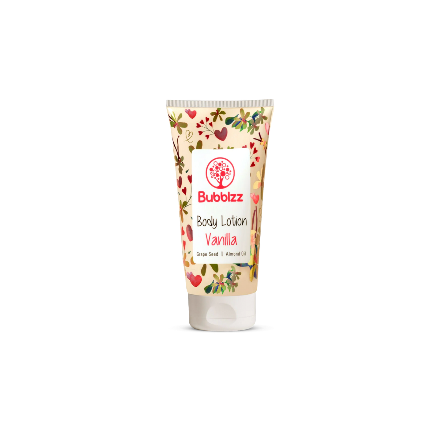 Vanilla Ultra Rich Body Lotion