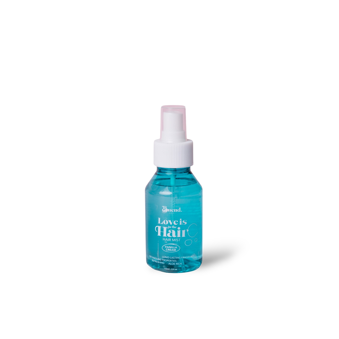 معطر الشعر بخلاصة الفانيلا (دريم كريم)