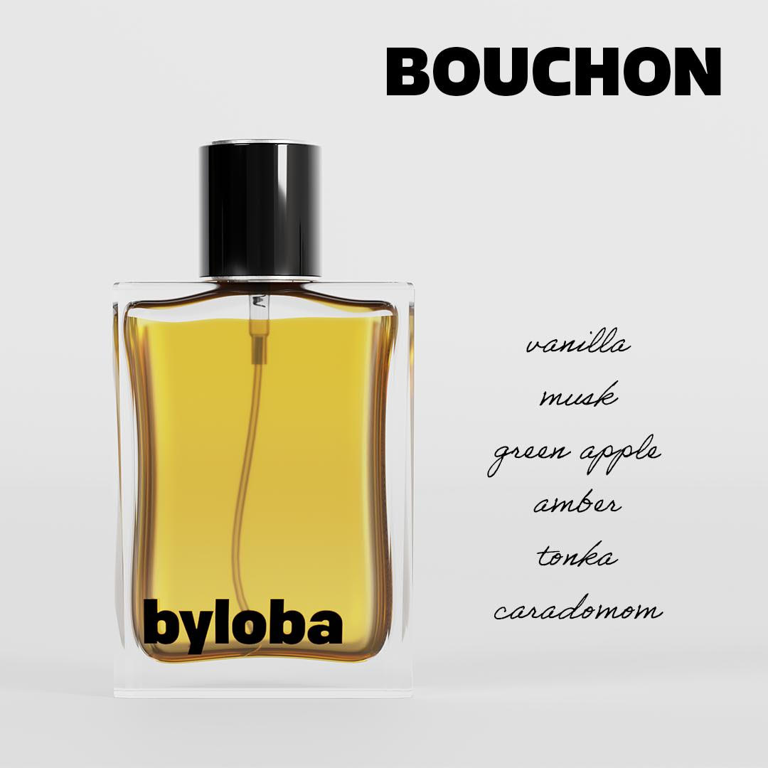 عطر بوشون