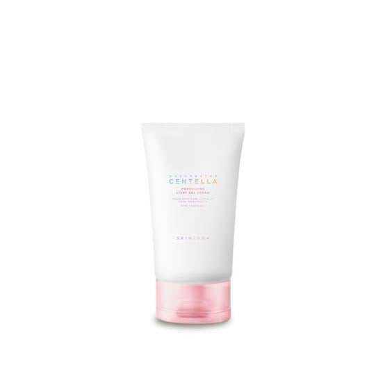 SKIN1004 - Madagascar Centella Poremizing Light Gel Cream