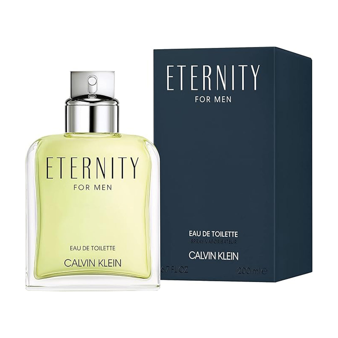 عطر إترنيتي - للرجال