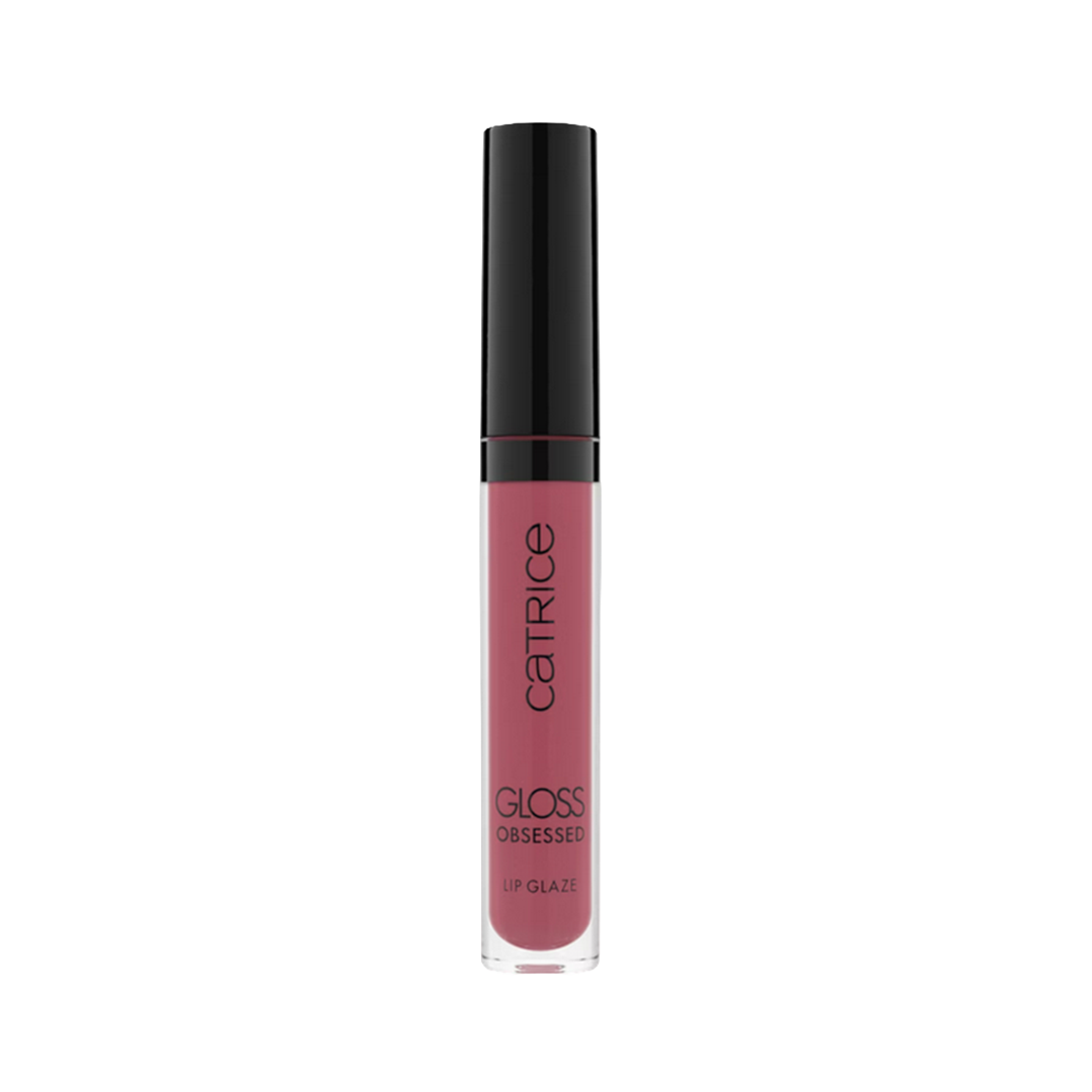 Gloss Obsessed Lip Glaze