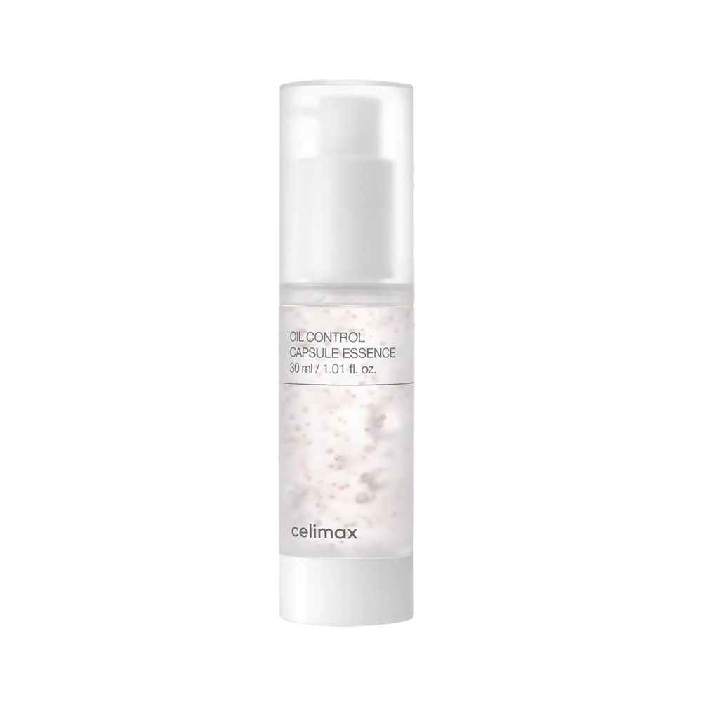 Oil Control Capsule Essence