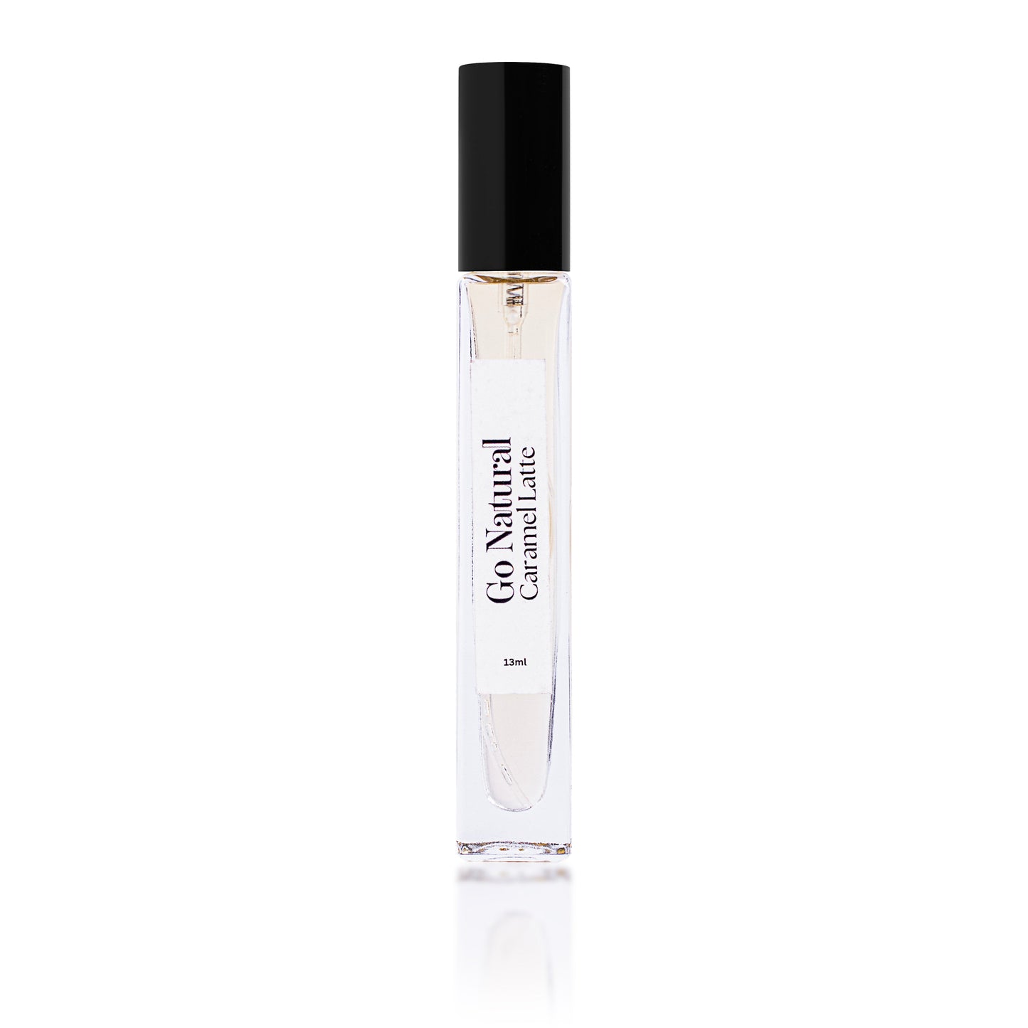 Caramel Latte Perfume