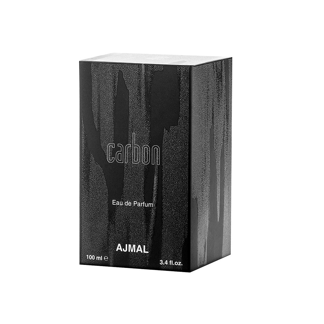 Ajmal Carbon Man Eau De Parfum 100ml