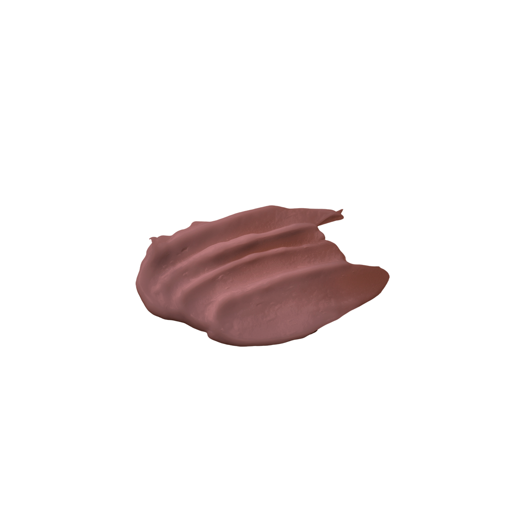 Carrot Cream