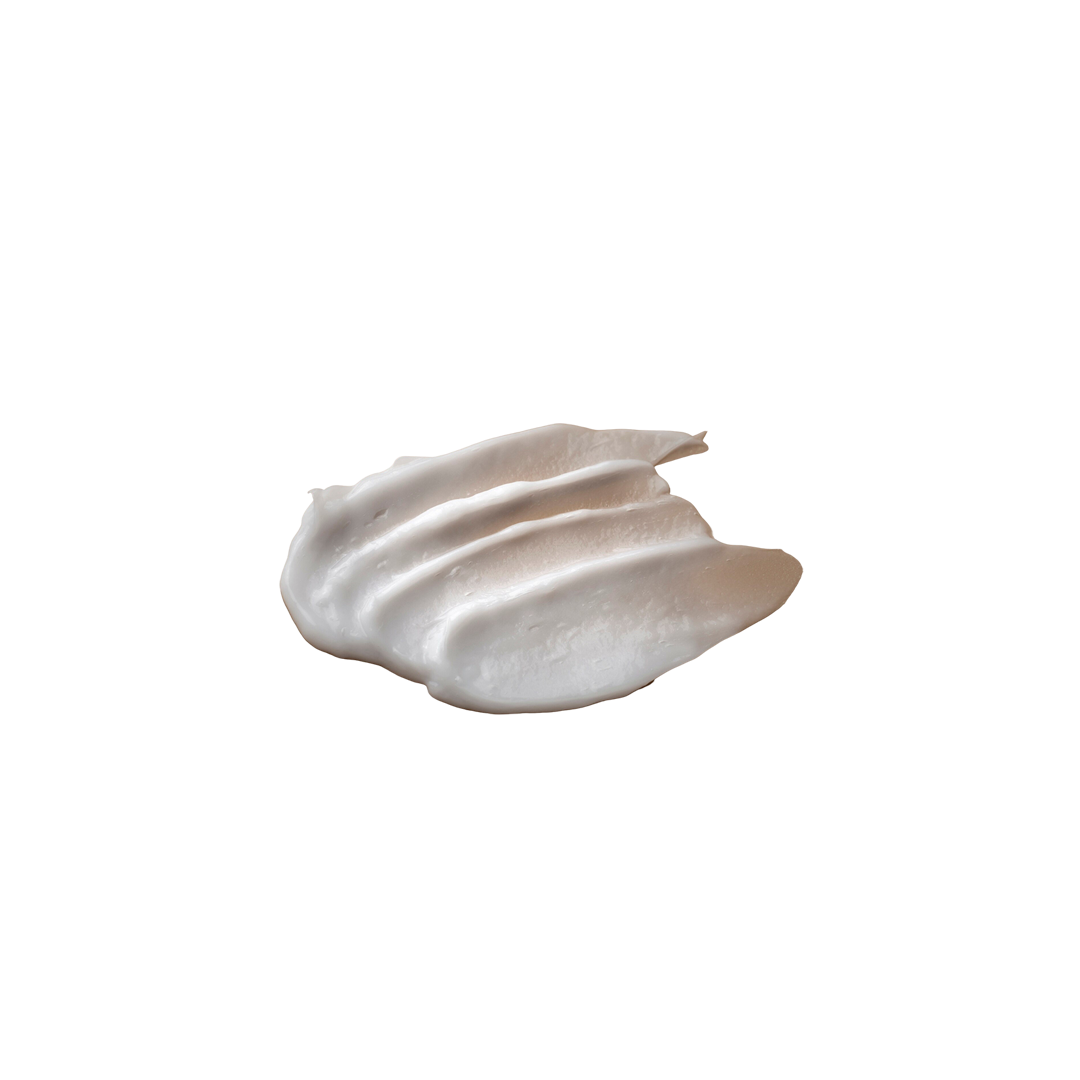Carrot Cream