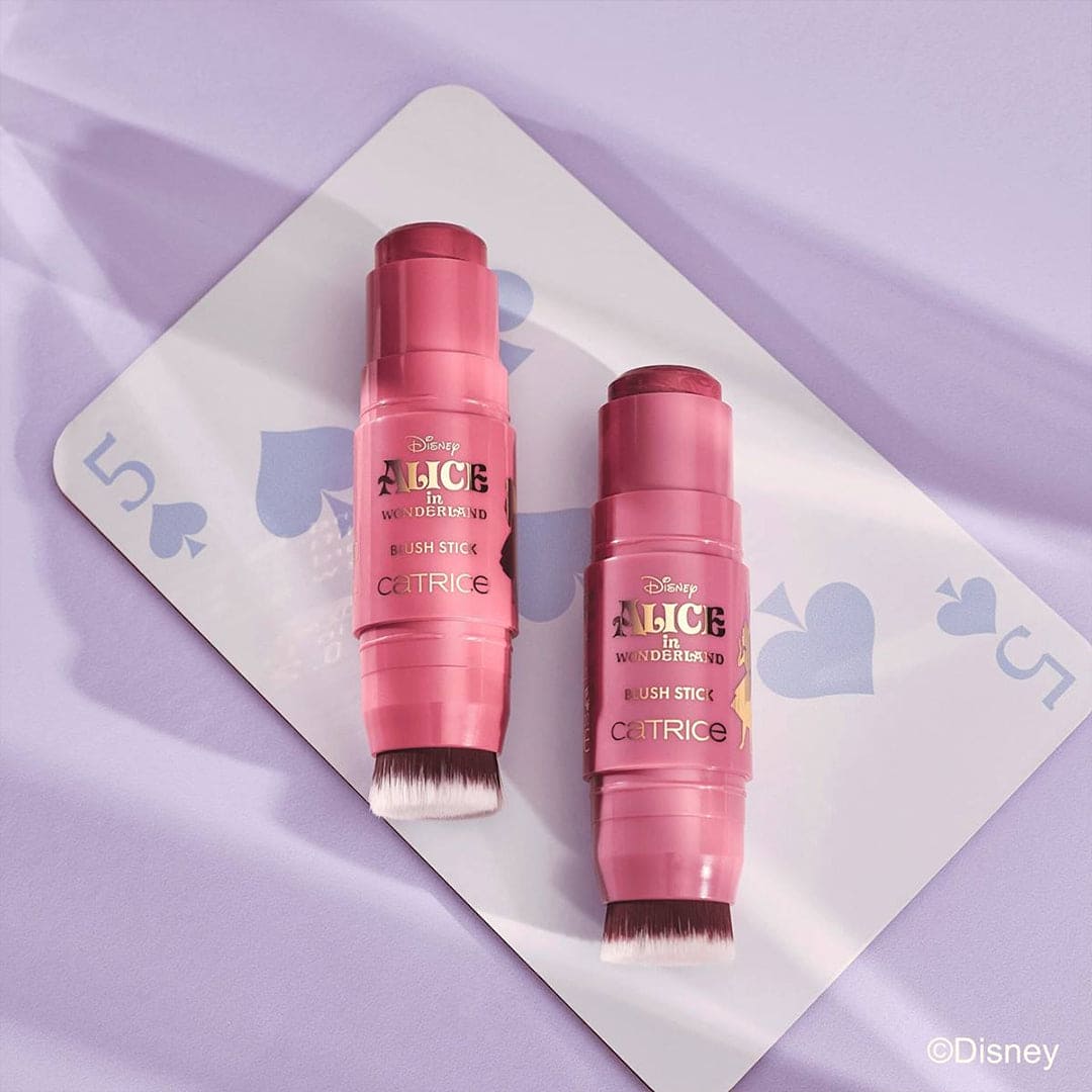 Catrice Alice in Wonderland Blush Stick